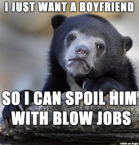 I enjoy being single but