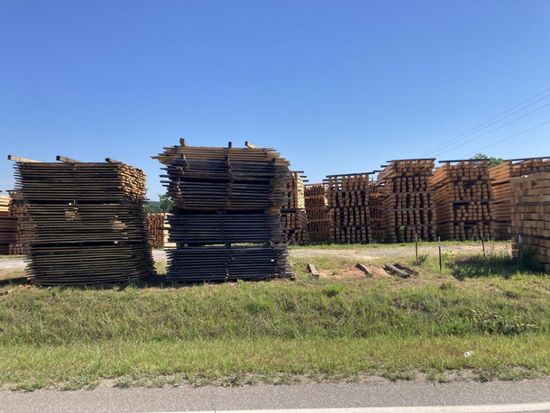 I expected more security at the new Fort Knox