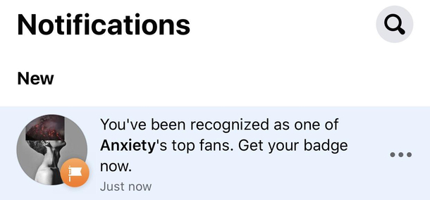 I feel attacked