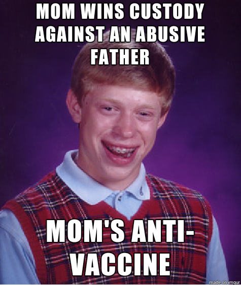 I feel bad for some babies