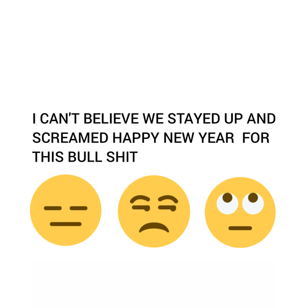 I feel it