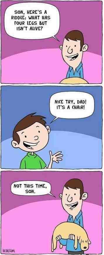 I feel like a terrible person for laughing at this