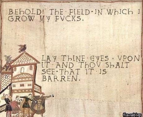 I feel like I should carry around a picture of a failing farm just so I can use this in everyday conversation