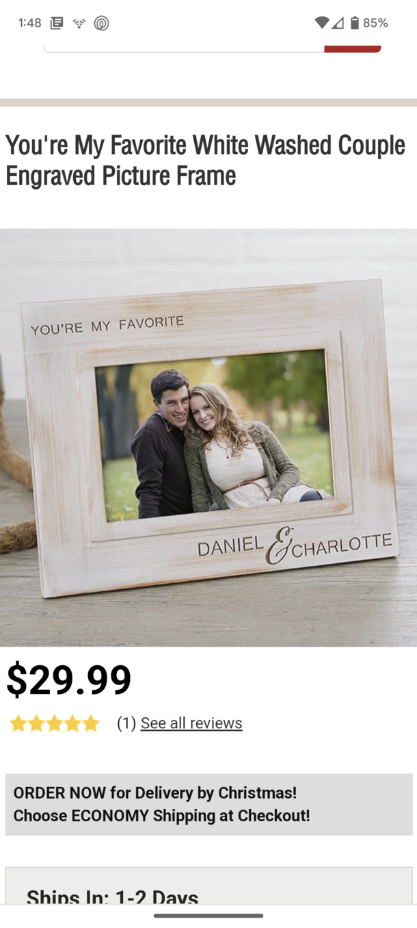 I feel like they didnt think this product name through