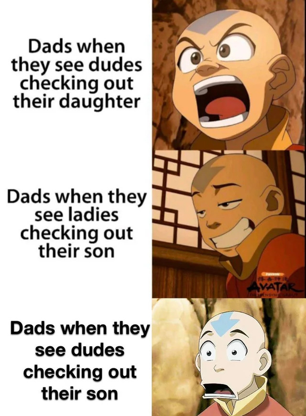 i feel like this has happened somewhere