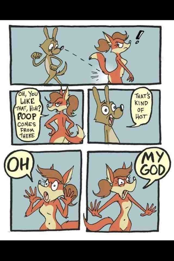 I feel like this is too accurate