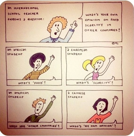 I feel mildly bad about how hard I laughed at this