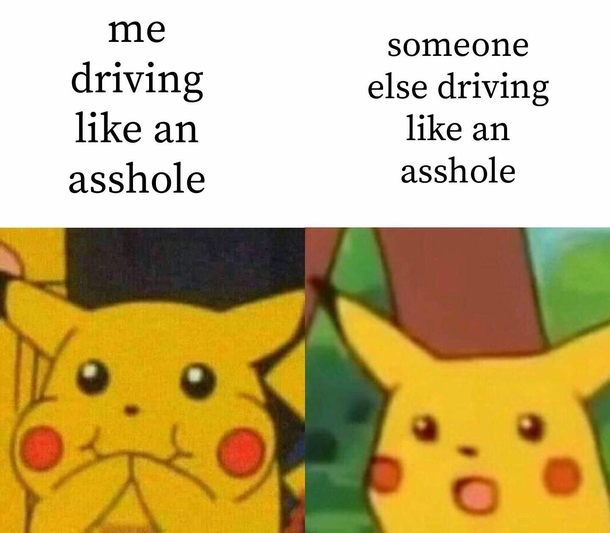 I feel the same every time