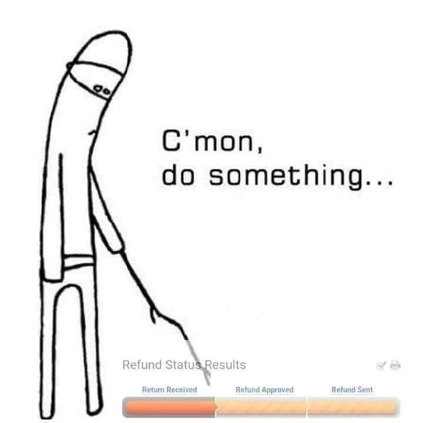 I feel this