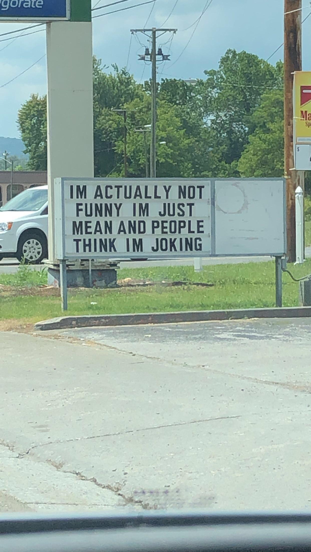 I felt this in my soul