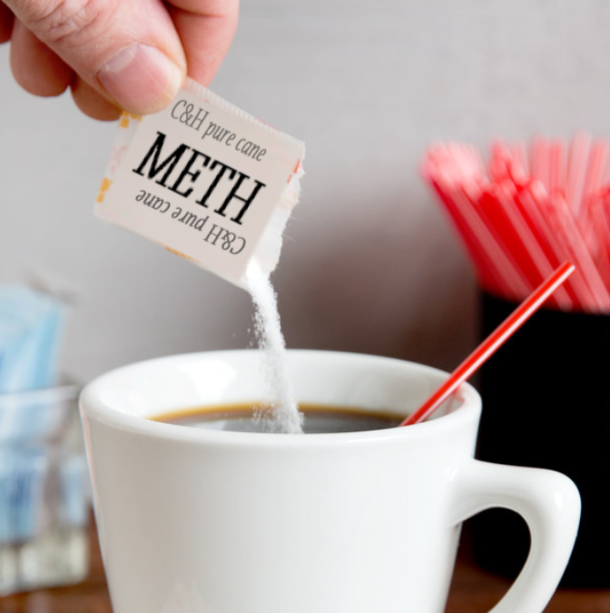 i figured out why you are so irritable