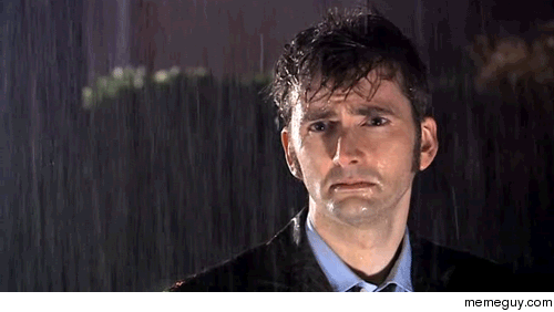 I finally worked up the courage to tell this guy I like him MRW I see hes seen my message and still has not replied days later