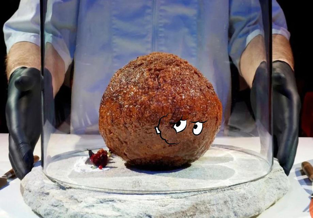 I fixed the Wooly Mammoth meatball over in rinterestingasfuck