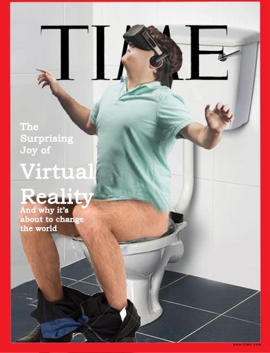I fixed this weeks TIME Magazine cover