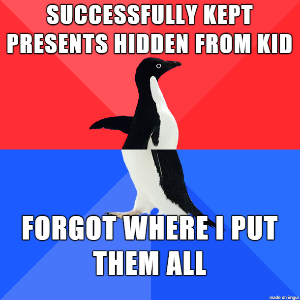 I forget what all I even bought at this point 
