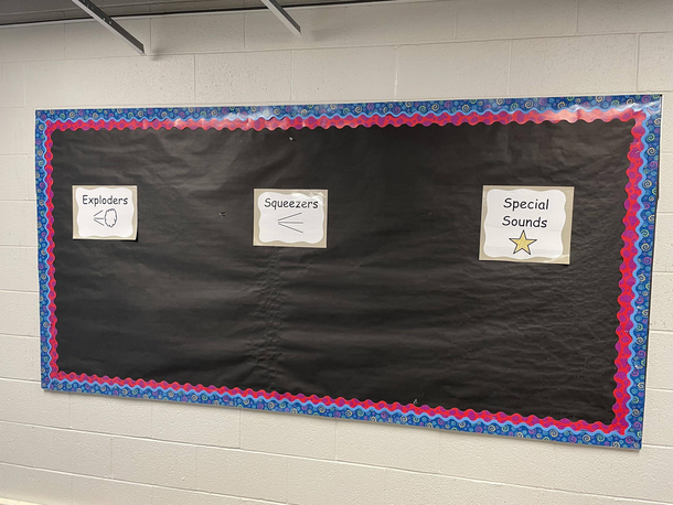I found a fart wall in a school classroom