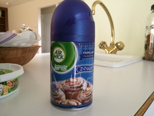 I found a horribly fun way to disappoint my kids in the morning