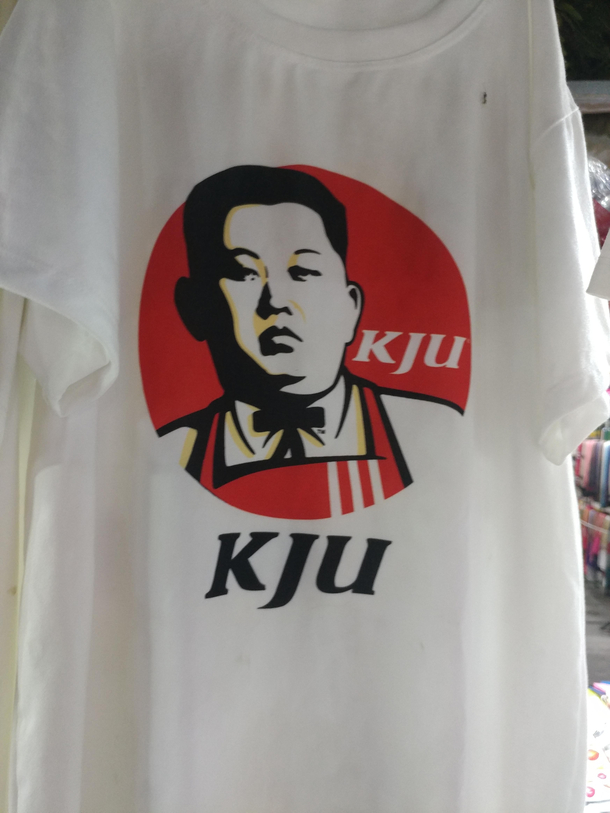 I found it in vietnam