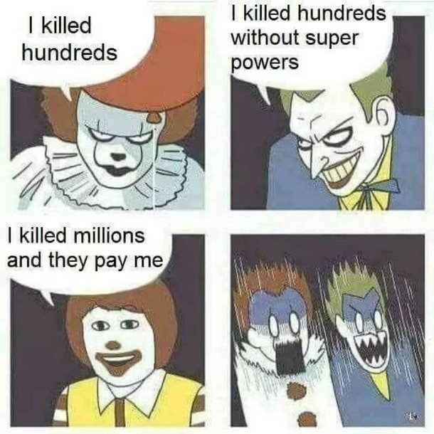 I found this comic while browsing twitter what a classic