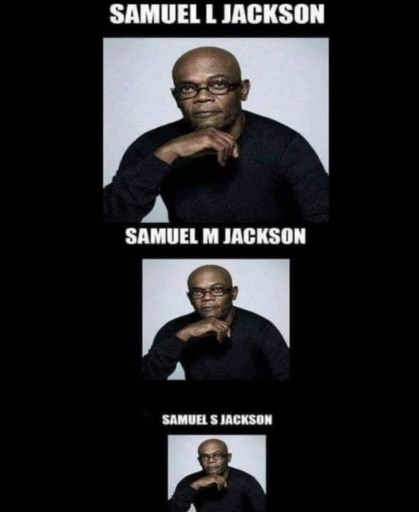 I found this funny