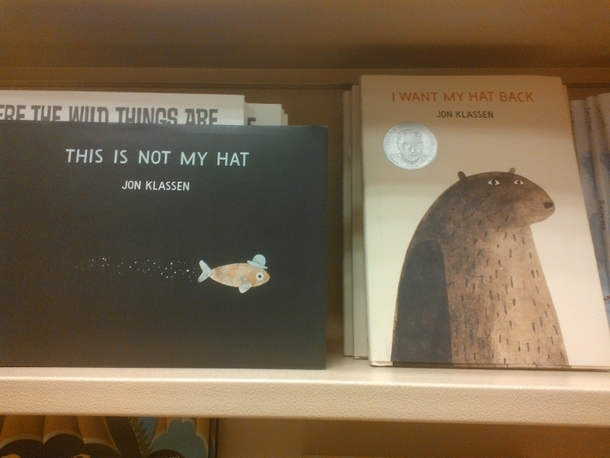 I found this in Barnes amp Nobel
