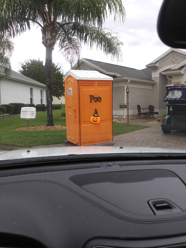 I found this on my way to work this morning