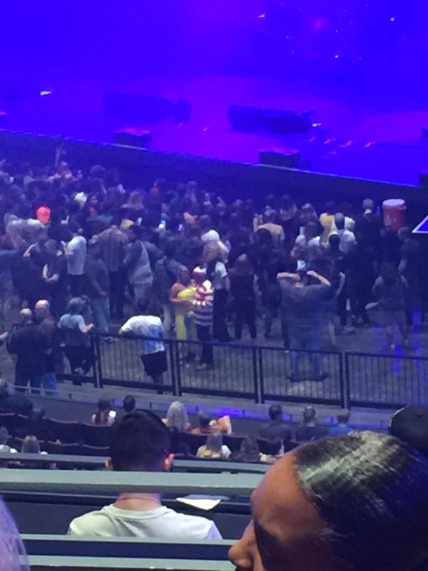 I found Waldo