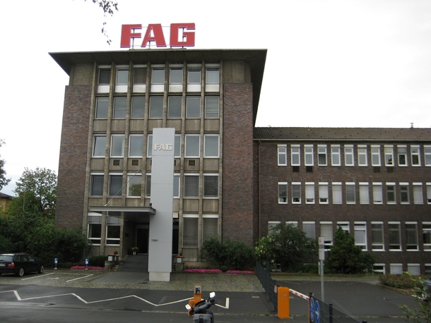 I found where they assemble OPs