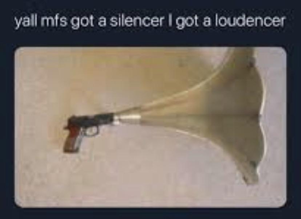 I get all the cops