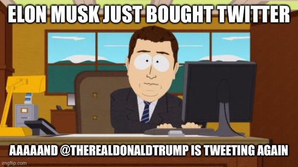 I give it a month