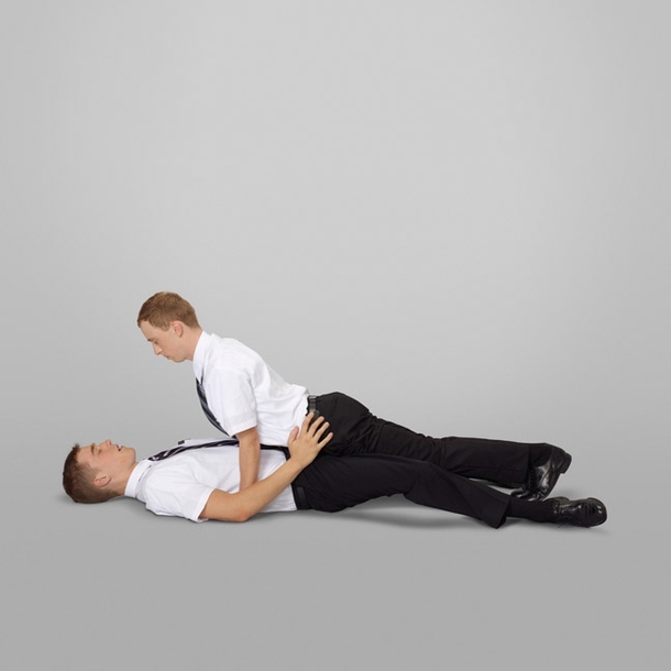 I googled missionary position and this is the first image that came up