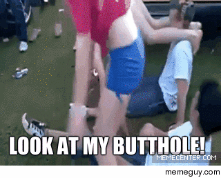 I Googled rGoneWild in a nutshell I was not disappointed