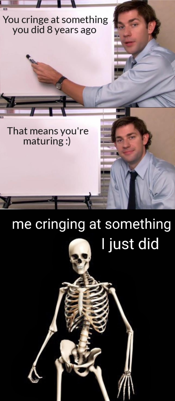 i grow up so fast