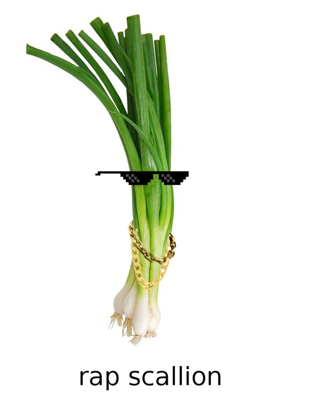 I guess Im a bit of a