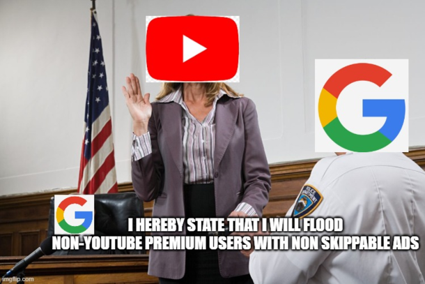 I guess it is true OC