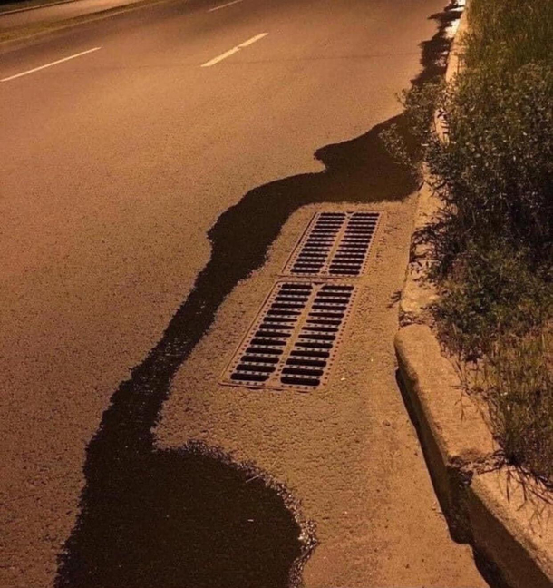 I guess its a job well done