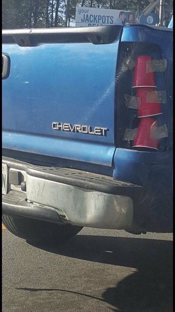 I guess that works
