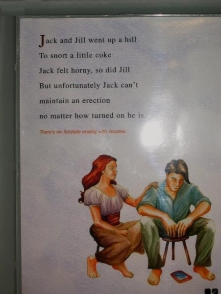 I guess thats another way to say it