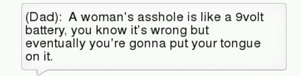 I guess thats one way to look at it
