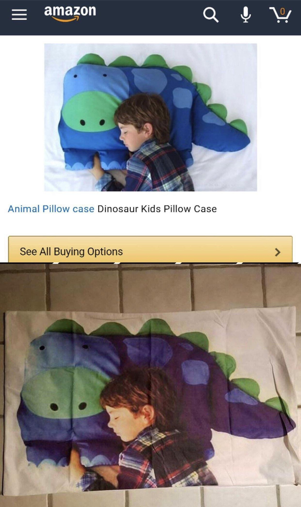 I guess thats what was ordered