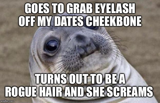 I guess there wont be a date number 