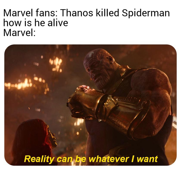 I guess they can do that