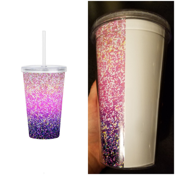 I guess they ran out of ink