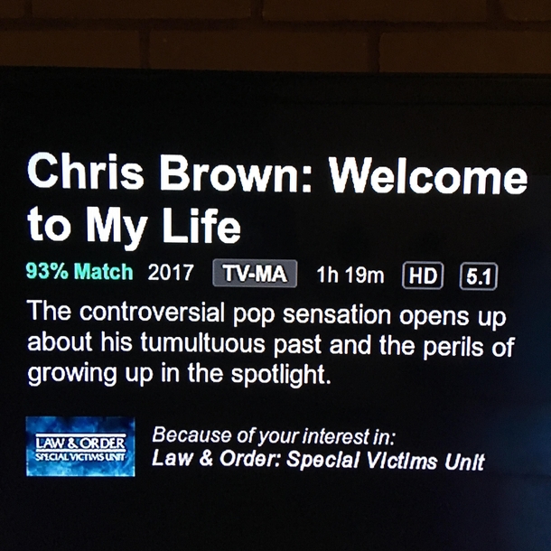 I guess they would be connected