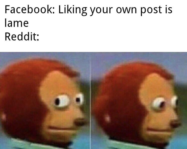I guess this applies to Instagram too