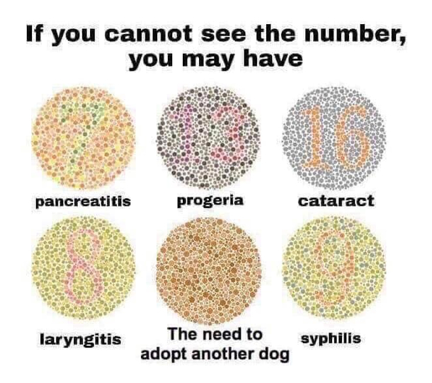 I guess two isnt enough