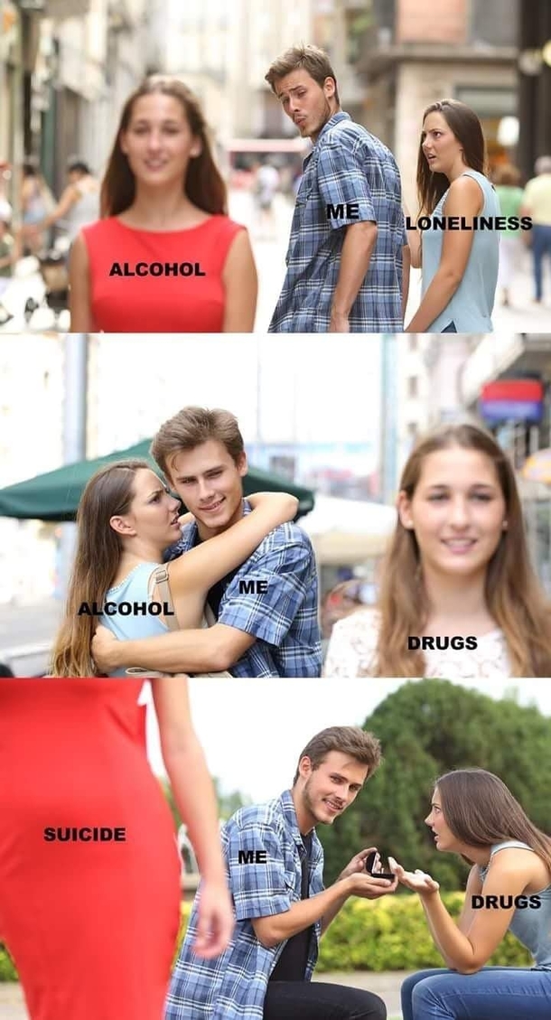 I had no idea there were more or that it was a stockphoto
