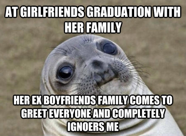 I had no idea what to do