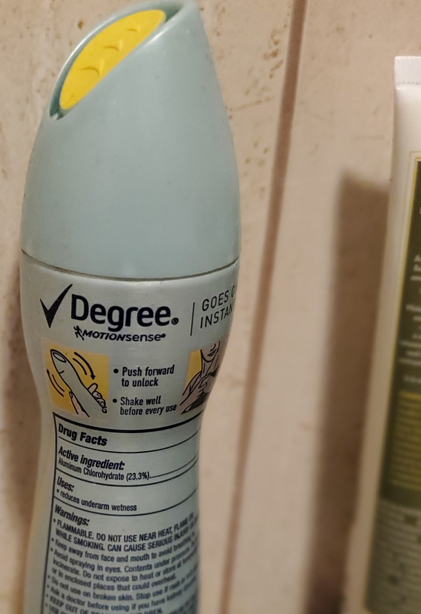 I had to do a double take because that diagram looks a lot like a lot more is going on