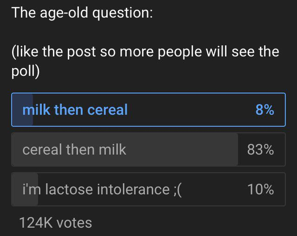 I hate democracy